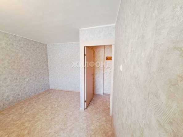 
   Продам 1-комнатную, 29.6 м², Троллейная ул, 26

. Фото 9.