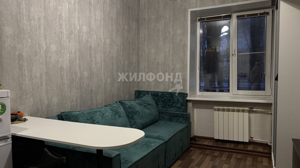 
   Продам студию, 16.7 м², Аэропорт ул, 16

. Фото 2.