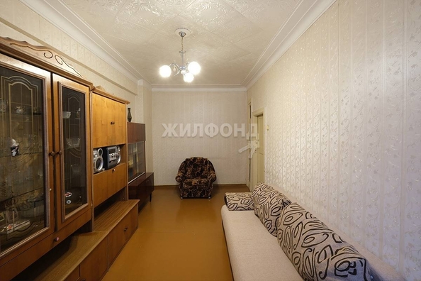 
   Продам 2-комнатную, 56.2 м², Тимирязева ул, 62

. Фото 2.