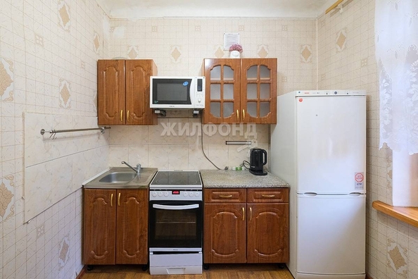 
   Продам 2-комнатную, 56.2 м², Тимирязева ул, 62

. Фото 10.