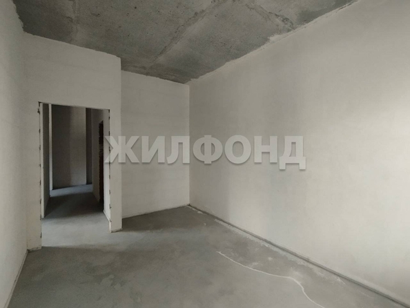 
  Продается 2-комн. квартира, 45.6 м², ЖК Akadem Klubb, дом 4
. Фото 2.