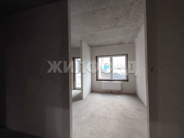
  Продается 2-комн. квартира, 45.6 м², ЖК Akadem Klubb, дом 4
. Фото 4.