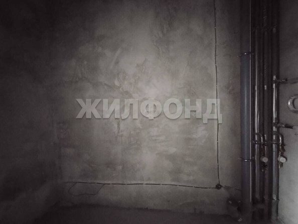 
  Продается 2-комн. квартира, 45.6 м², ЖК Akadem Klubb, дом 4
. Фото 9.