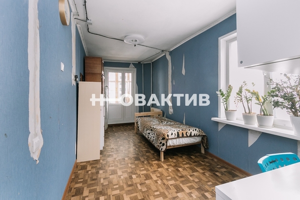 
   Продам 3-комнатную, 60.5 м², Зорге ул, 229

. Фото 5.