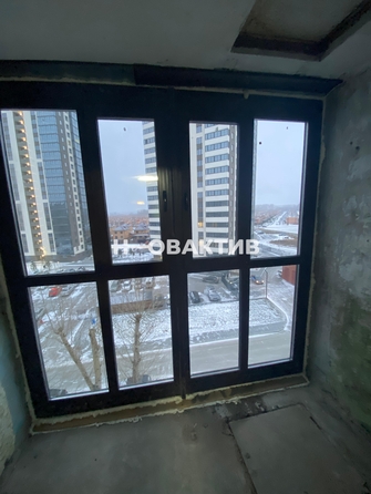 
   Продам 3-комнатную, 63.2 м², Зорге ул, 229

. Фото 2.