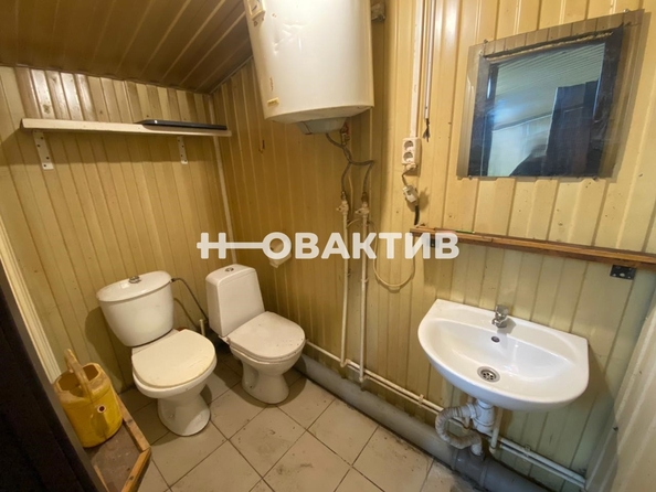 
   Сдам помещение свободного назначения, 83.6 м², Горский мкр, 2к1

. Фото 4.