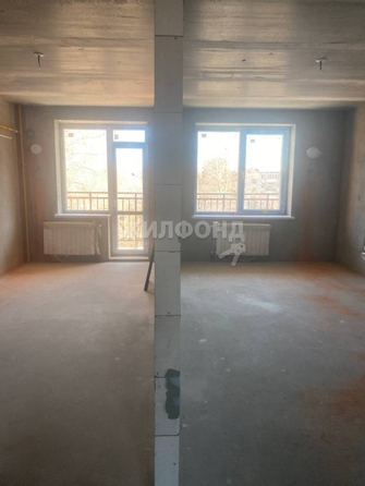 
   Продам 2-комнатную, 62.9 м², , 55

. Фото 5.