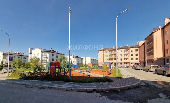 
   Продам 2-комнатную, 62.9 м², , 55

. Фото 23.