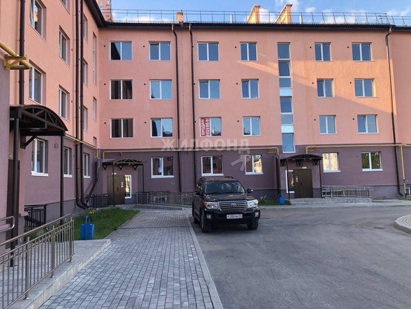 
   Продам 2-комнатную, 62.9 м², , 55

. Фото 25.