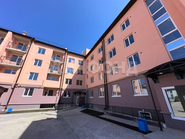 
   Продам 2-комнатную, 62.9 м², , 55

. Фото 10.