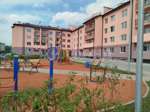 
   Продам 2-комнатную, 62.9 м², , 55

. Фото 17.