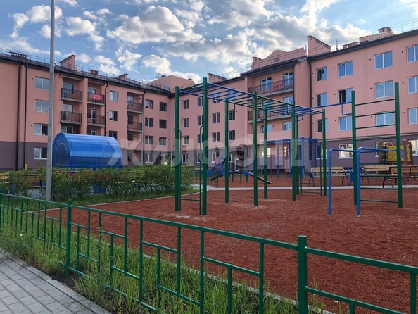 
   Продам 2-комнатную, 62.9 м², , 55

. Фото 18.