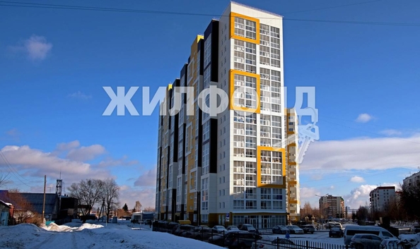 
   Продам 2-комнатную, 35.5 м², Герцена ул, 11/1

. Фото 9.