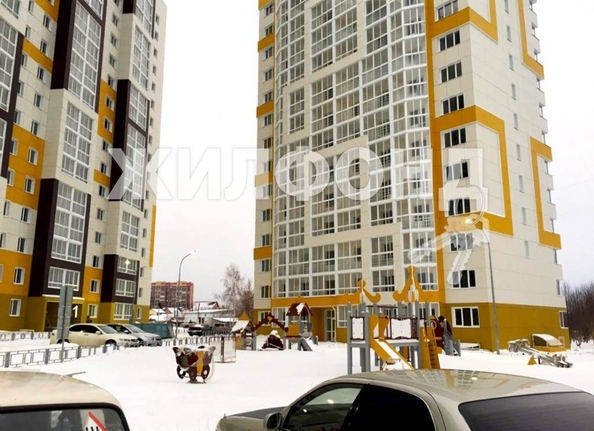 
   Продам 2-комнатную, 35.5 м², Герцена ул, 11/1

. Фото 12.