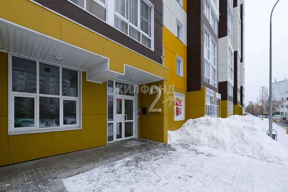 
   Продам 2-комнатную, 39.2 м², Герцена ул, 11/1

. Фото 21.