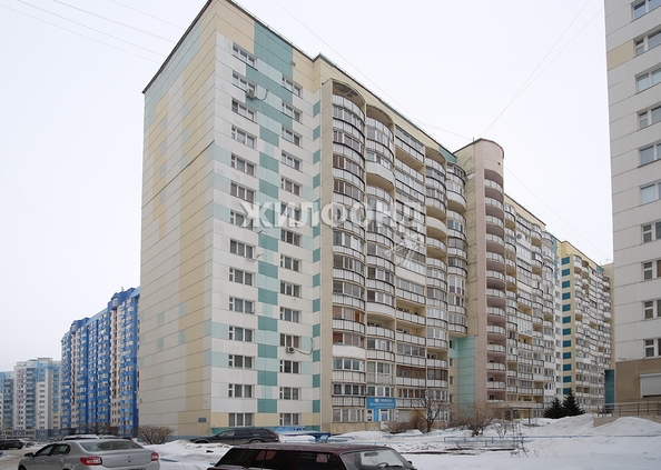 
   Продам 2-комнатную, 62.5 м², Горский мкр, 82

. Фото 14.