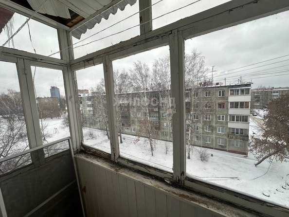 
   Продам 2-комнатную, 44.6 м², Новогодняя ул, 34/1

. Фото 8.