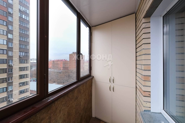 
   Продам 2-комнатную, 57.8 м², Серебряные ключи ул, 4

. Фото 5.