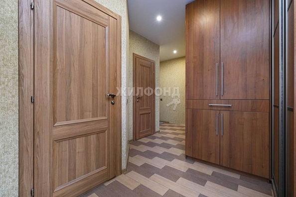 
   Продам 2-комнатную, 57.8 м², Серебряные ключи ул, 4

. Фото 10.