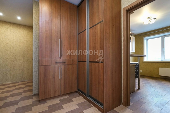 
   Продам 2-комнатную, 57.8 м², Серебряные ключи ул, 4

. Фото 11.