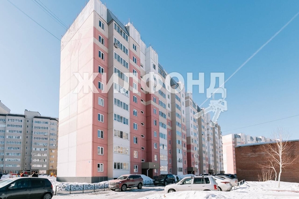 
   Продам 2-комнатную, 59.2 м², 2-й (4 мкр.) кв-л, 204/2

. Фото 15.