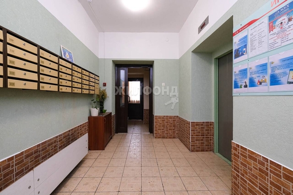 
   Продам 2-комнатную, 61.1 м², Обская ул, 50/2

. Фото 18.