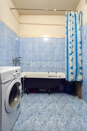 
  Продается 2-комн. квартира, 56.9 м², Северный мкр, д. 3
. Фото 10.
