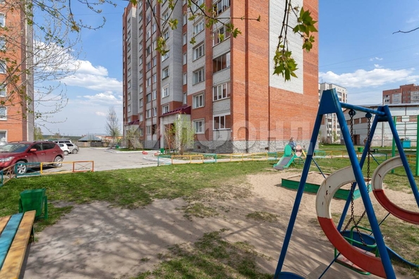 
  Продается 2-комн. квартира, 56.9 м², Северный мкр, д. 3
. Фото 6.