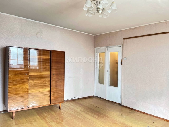 
   Продам 2-комнатную, 50.5 м², ЖКО Аэропорта ул, 28

. Фото 3.