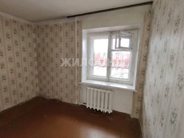 
   Продам 3-комнатную, 42.6 м², Геодезическая ул, 9

. Фото 5.