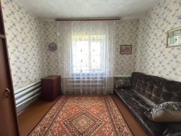 
   Продам 3-комнатную, 56.2 м², Набережная ул, 5

. Фото 12.