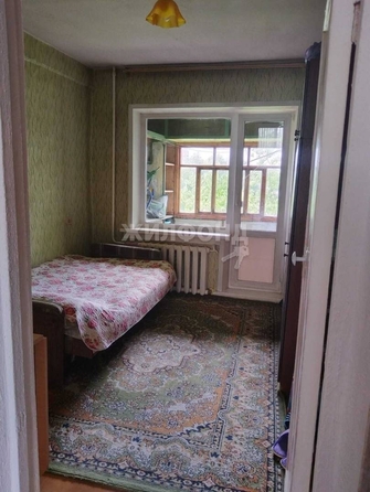 
   Продам 3-комнатную, 56 м², Шмидта ул, 12

. Фото 11.