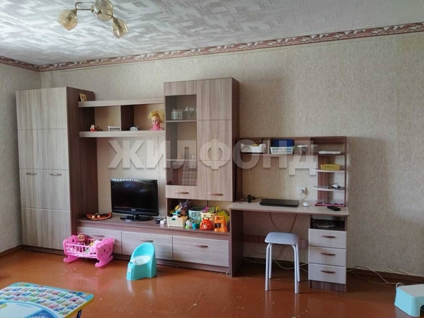 
   Продам 3-комнатную, 53.5 м², Шмидта ул, 12

. Фото 1.