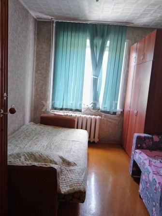 
   Продам 3-комнатную, 53.5 м², Шмидта ул, 12

. Фото 8.