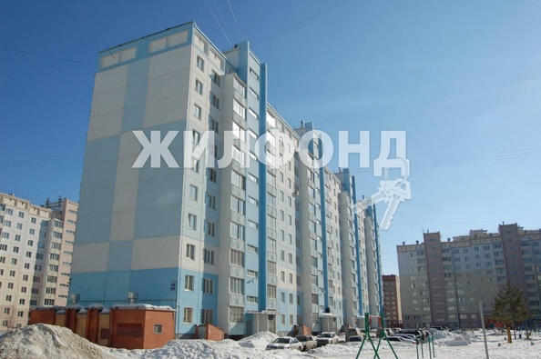 
   Продам 3-комнатную, 72.9 м², Гребенщикова ул, 11/1

. Фото 14.