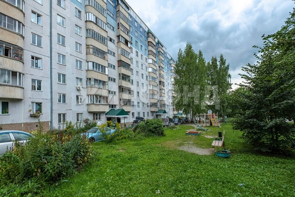 
  Продается 4-комн. квартира, 73 м², Лазурная ул, д. 14
. Фото 10.