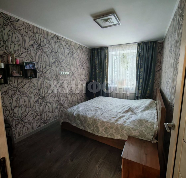 
   Продам 4-комнатную, 80.4 м², Краснообск, 20

. Фото 7.
