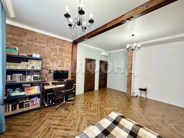 
   Продам дом, 565.6 м², Бердск

. Фото 25.
