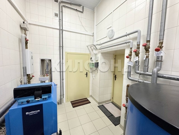 
   Продам дом, 565.6 м², Бердск

. Фото 32.