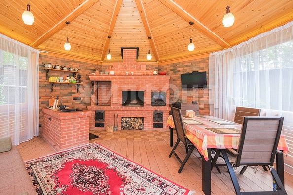 
   Продам дом, 565.6 м², Бердск

. Фото 35.