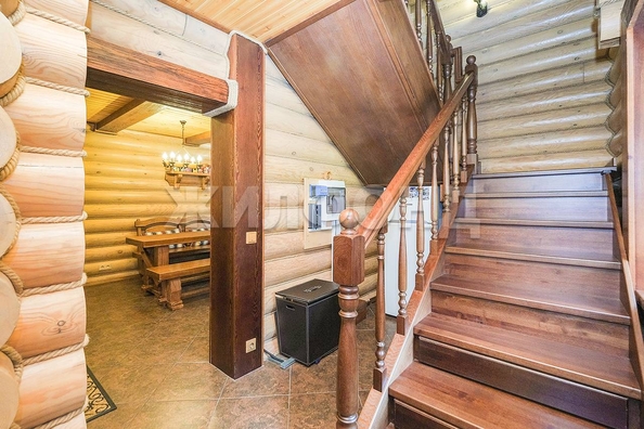 
   Продам дом, 565.6 м², Бердск

. Фото 44.