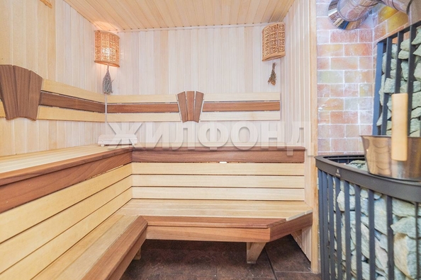 
   Продам дом, 565.6 м², Бердск

. Фото 47.
