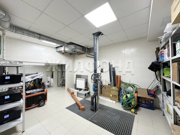 
  Продается дом 565.6 м². Фото 27.