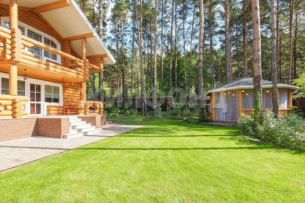 
  Продается дом 565.6 м². Фото 32.