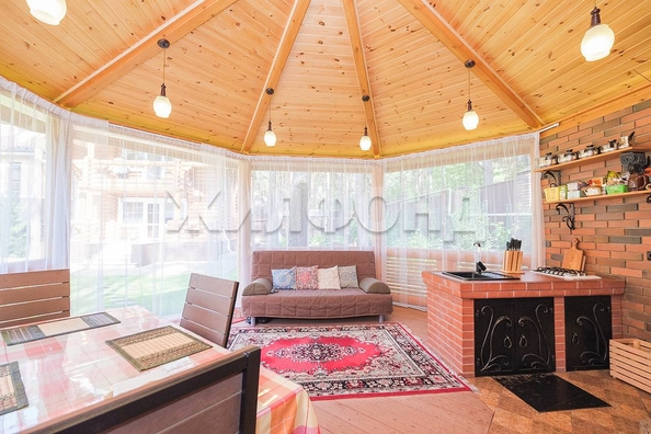 
  Продается дом 565.6 м². Фото 37.