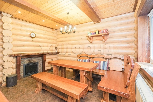 
  Продается дом 565.6 м². Фото 41.