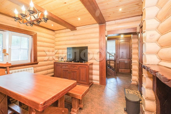 
  Продается дом 565.6 м². Фото 42.
