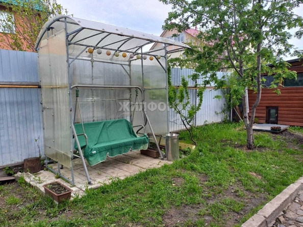 
   Продам дом, 181.7 м², Садовый

. Фото 4.