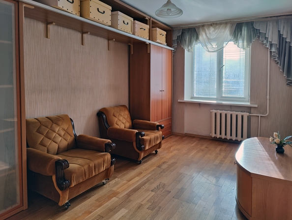 
   Продам 2-комнатную, 47.5 м², Краснообск, 52

. Фото 22.