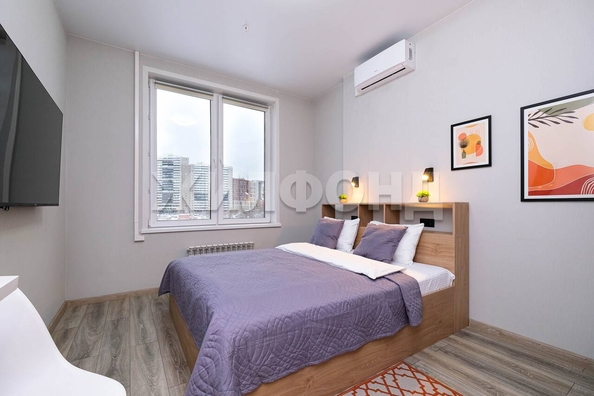 
   Продам апартамент, 22.9 м², Ипподромская ул, 15

. Фото 2.